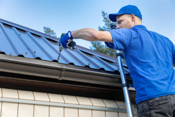 Fast & Reliable Emergency Roof Repairs in Burnsville, NC