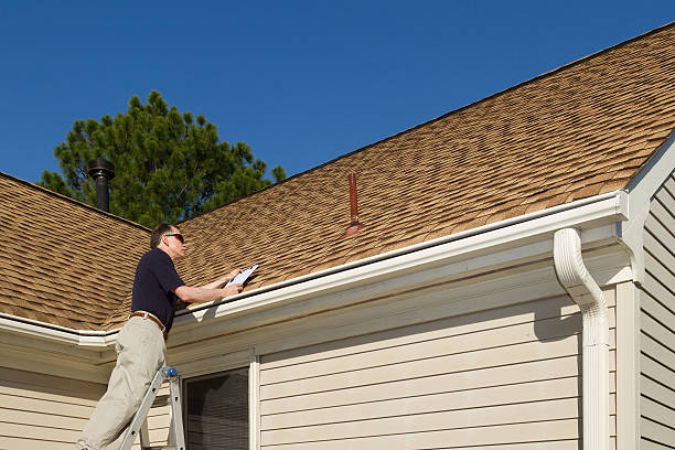 Professional Roofing service in Burnsville, NC